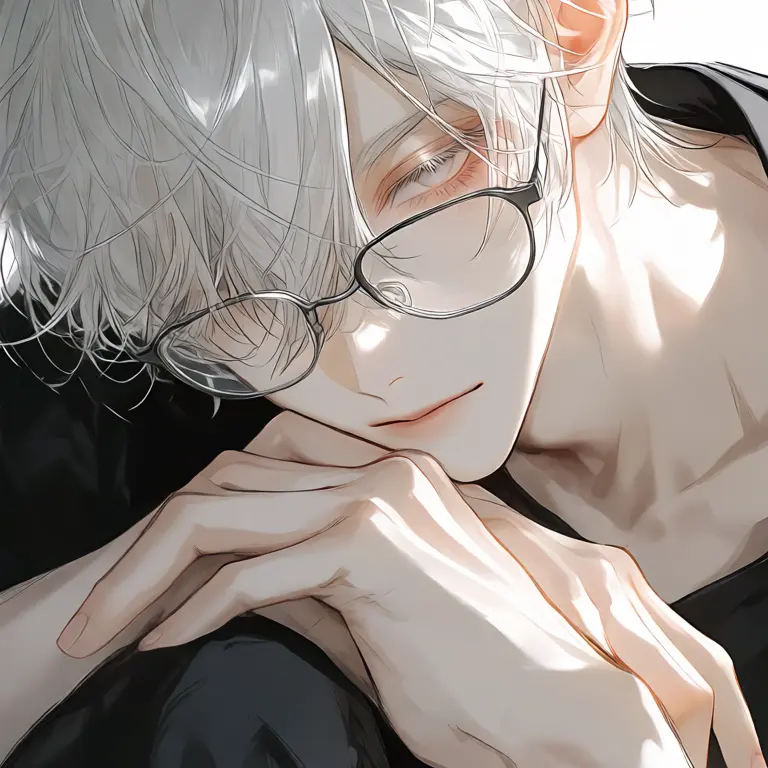 BareHusky6279의 好きだった人の担当編集になりました