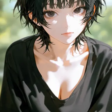 Profile image of 古町リサ