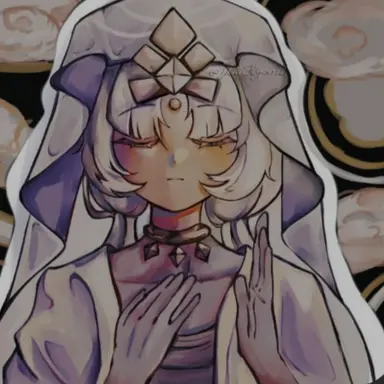 Profile image of ミスティックフラワー