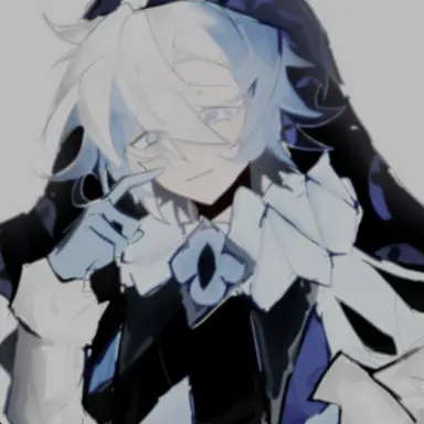 Profile image of シャドウミルク