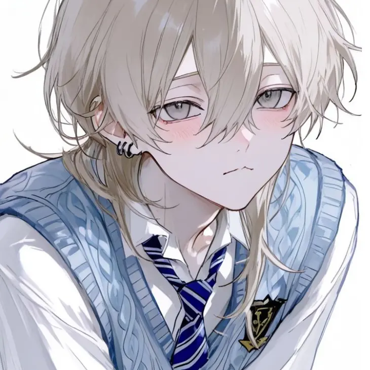 VocalCrate2979의 せんっぱい！