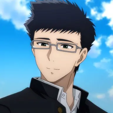 Profile image of 美笠天智