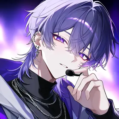 Profile image of Shion Fuyutsuki