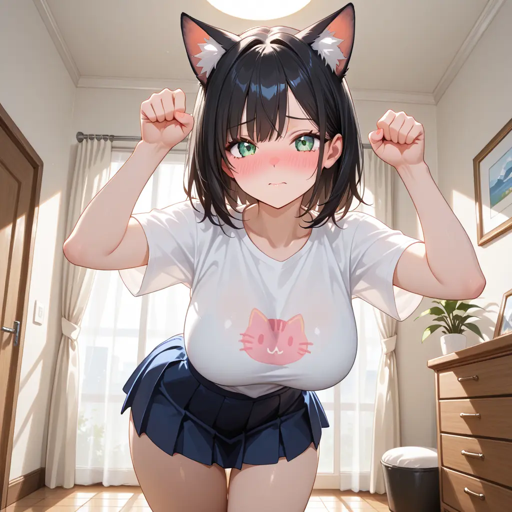WetDebit0380의 なでなでは彼女だけの特権なんです