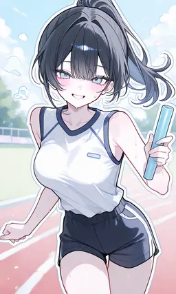 Profile image of 彩葉