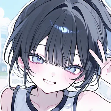 Profile image of 彩葉