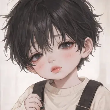 Profile image of 오하진