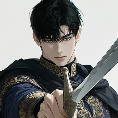 Profile image of カイ・エーデルワイス