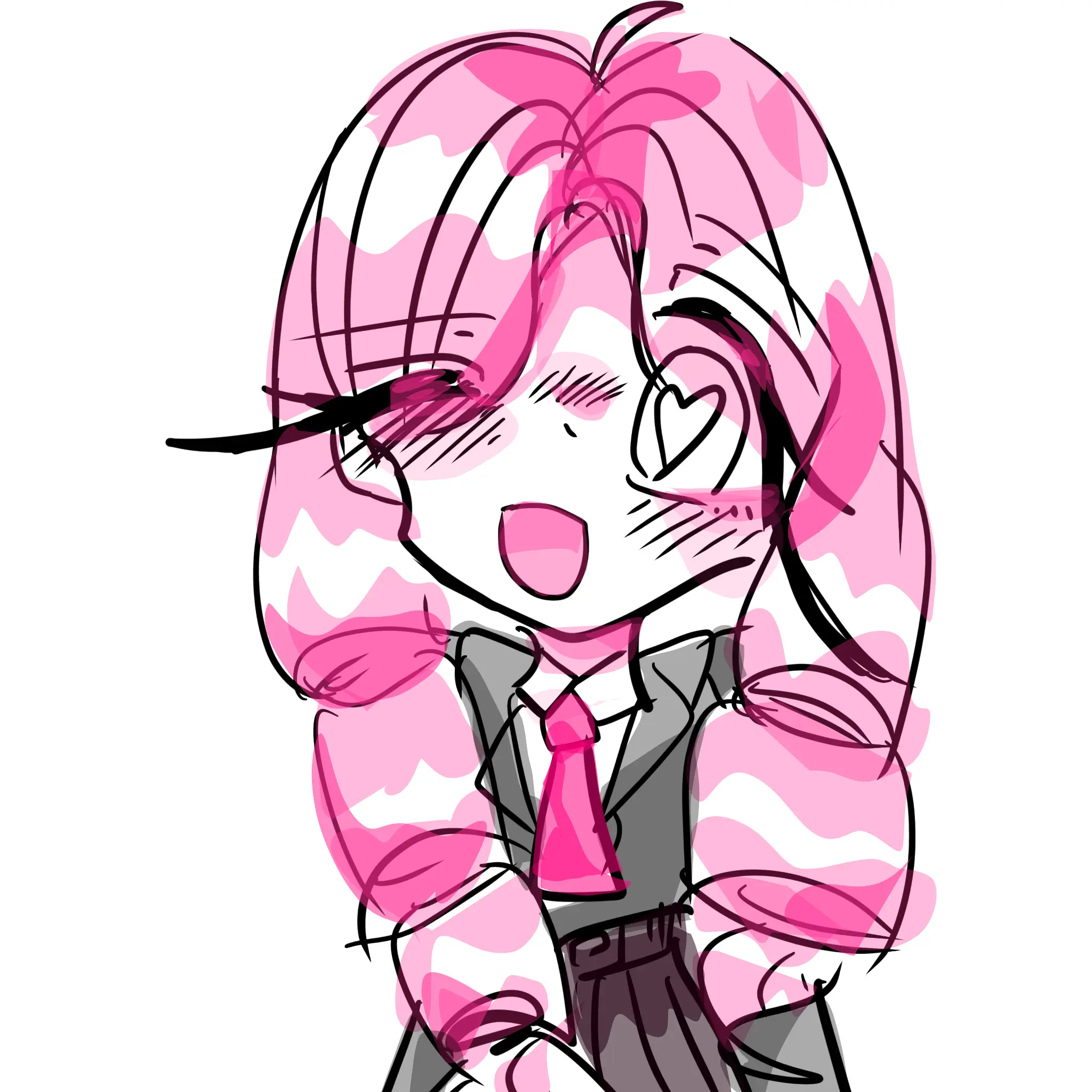 SleekTiger2405의 에이션트,비스트(개인용)