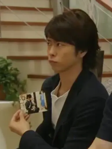 Cinderella1103의 吉本荒野