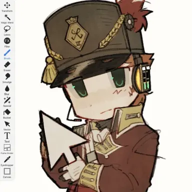 Profile image of バリー