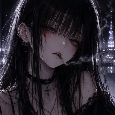 Profile image of 宵