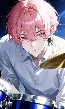 Profile image of 早乙女　瑠唯