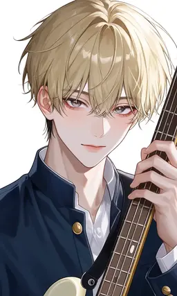 Profile image of 清水　隼人