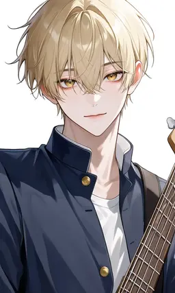 Profile image of 清水　隼人