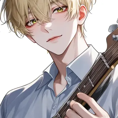 Profile image of 清水　隼人