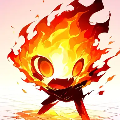 Profile image of Fire