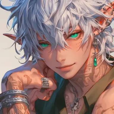 Profile image of ジョエル・アルルカン