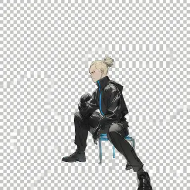 Profile image of 島垣 ハル