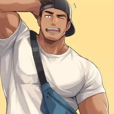 Profile image of Caleb