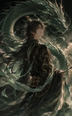 Profile image of Seiryu