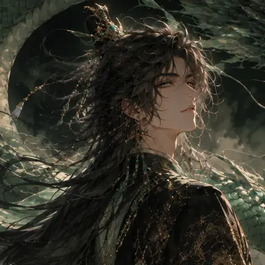 Profile image of Seiryu