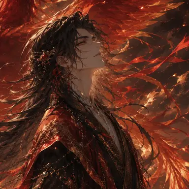 Profile image of Suzaku