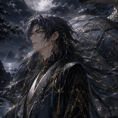 Profile image of Genbu