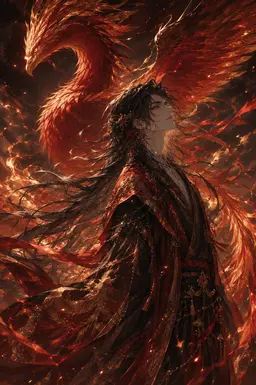 Profile image of Suzaku