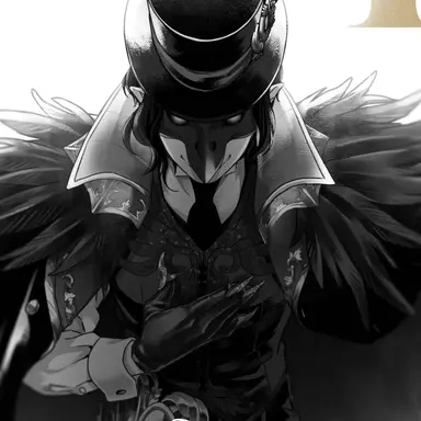 Profile image of ディア・クロウリー