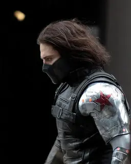 Profile image of James Bucky Barnes