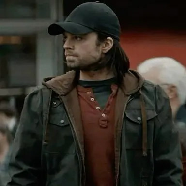 Profile image of James Bucky Barnes