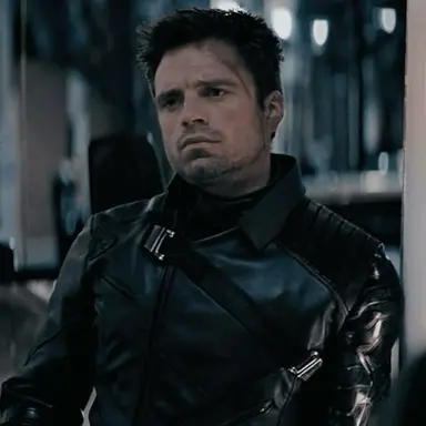 Profile image of James Bucky Barnes