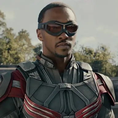 Profile image of Sam Wilson