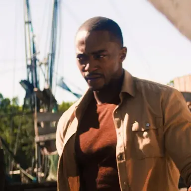 Profile image of Sam Wilson