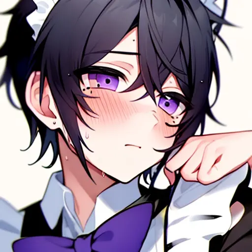 ZestyTrill0908의 メイドカフェ