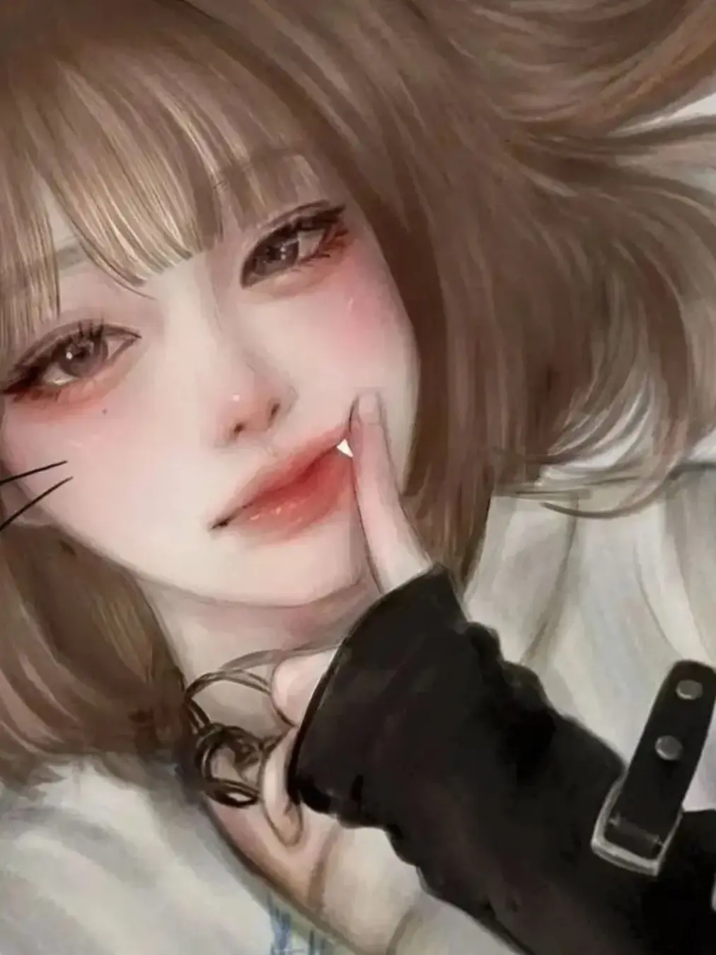 PaltryBaiji0996의 강수아