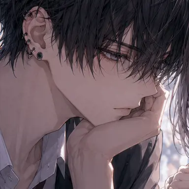 Profile image of 雷