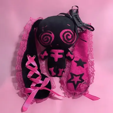 Profile image of うさちゃん