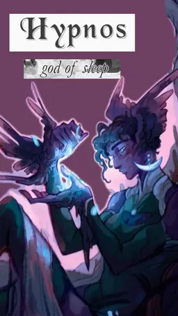 Profile image of Hypnos