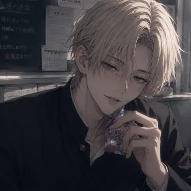 Profile image of 黒瀬　黎斗