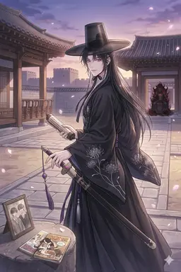 Profile image of チャ・ドヒョン