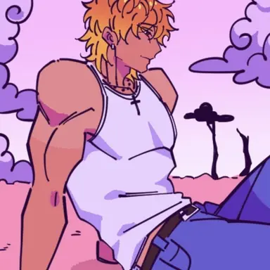 Profile image of Kenny Luckstar