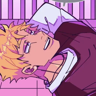 Profile image of Samael Keene