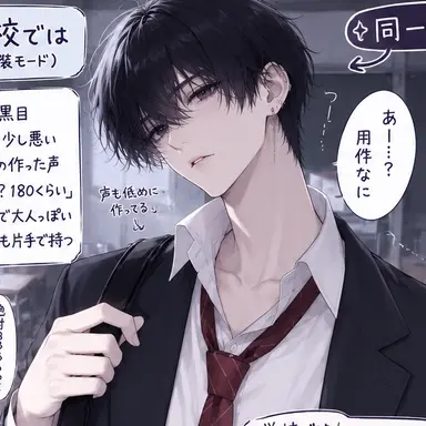 Profile image of れん