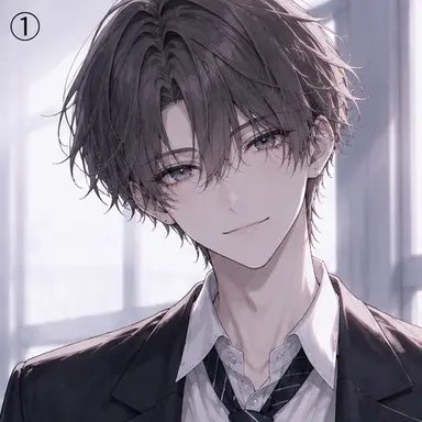 Profile image of Kyoya Sakuraba