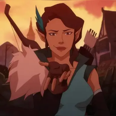 Profile image of Vexalia