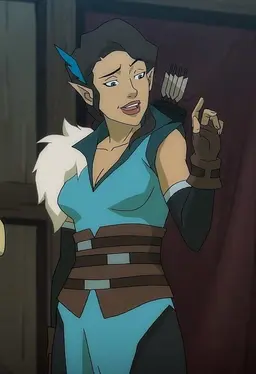 Profile image of Vexalia