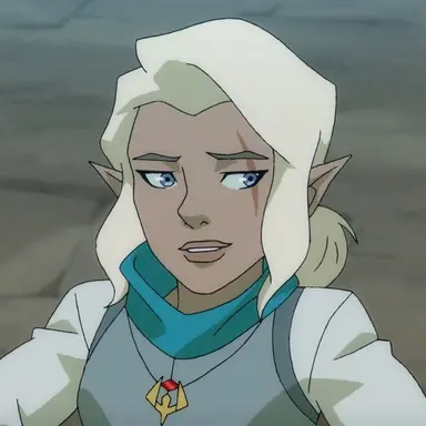 Profile image of Pike