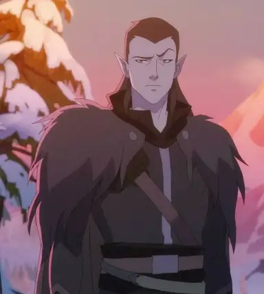 Profile image of Vaxildan